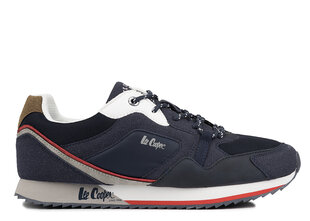 Sportiniai batai vyrams Lee Cooper LCW-24-03-2332MA, mėlyni цена и информация | Кроссовки для мужчин | pigu.lt