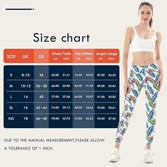 Attractive Polar Seamless леггинсы 180 DEN цена и информация | Спортивная одежда для женщин | pigu.lt