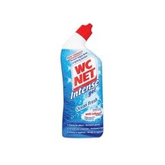 WC Net wc valiklis, 750 ml kaina ir informacija | Valikliai | pigu.lt