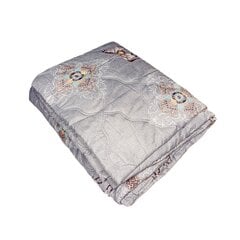 Летнее одеяло-покрывало Kinga 230x200 см. цена и информация | Покрывала, пледы | pigu.lt