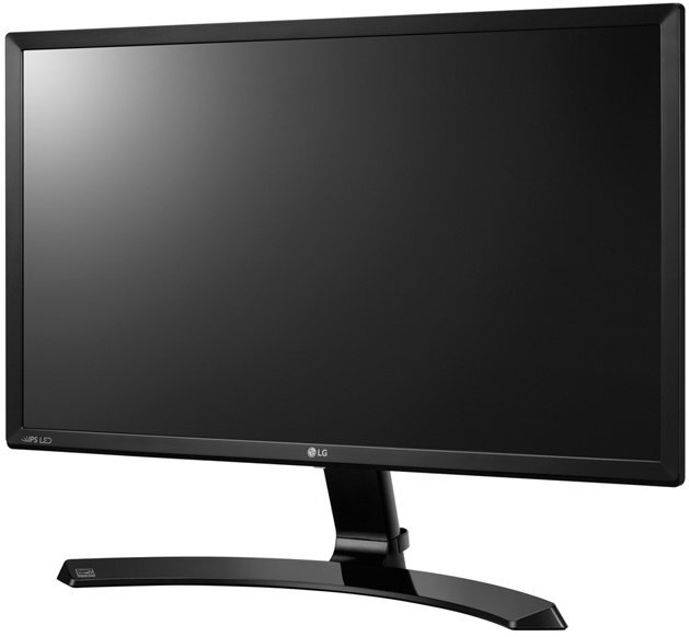 LG 22MP58VQ-P 21.5" kaina ir informacija | Monitoriai | pigu.lt