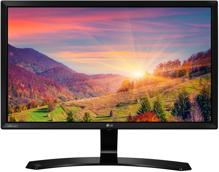 LG 22MP58VQ-P 21.5" kaina ir informacija | Monitoriai | pigu.lt