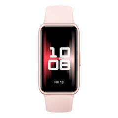 Huawei Band 9 Charm Pink цена и информация | Фитнес-браслеты | pigu.lt