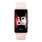 Huawei Band 9 Pink Kimi-B19 kaina ir informacija | Išmaniosios apyrankės (fitness tracker) | pigu.lt