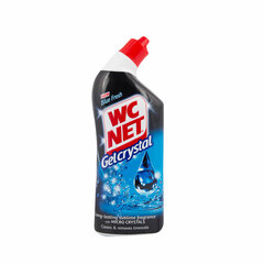 WC Net wc valiklis, 750 ml kaina ir informacija | Valikliai | pigu.lt