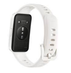 Huawei Band 9 White Kimi-B19 kaina ir informacija | Išmaniosios apyrankės (fitness tracker) | pigu.lt