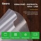 Beoro 15x25-100 kaina ir informacija | Vakuumatoriai | pigu.lt