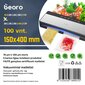 Beoro 15x40-100 цена и информация | Vakuumatoriai | pigu.lt