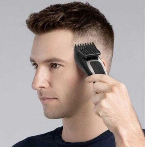Enchen Sharp 3S kaina ir informacija | Plaukų kirpimo mašinėlės | pigu.lt