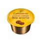 Kavos kapsulės Tchibo Cafissimo Cafe Crema Fine Aroma, 10vnt. цена и информация | Kava, kakava | pigu.lt