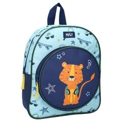 Рюкзачок для детей Pret Lion, синий цена и информация | Школьные рюкзаки, спортивные сумки | pigu.lt