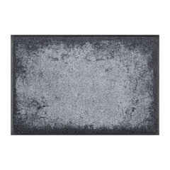 Kleen-Tex ковер Shades of Grey 75х120 см цена и информация | Ковры | pigu.lt