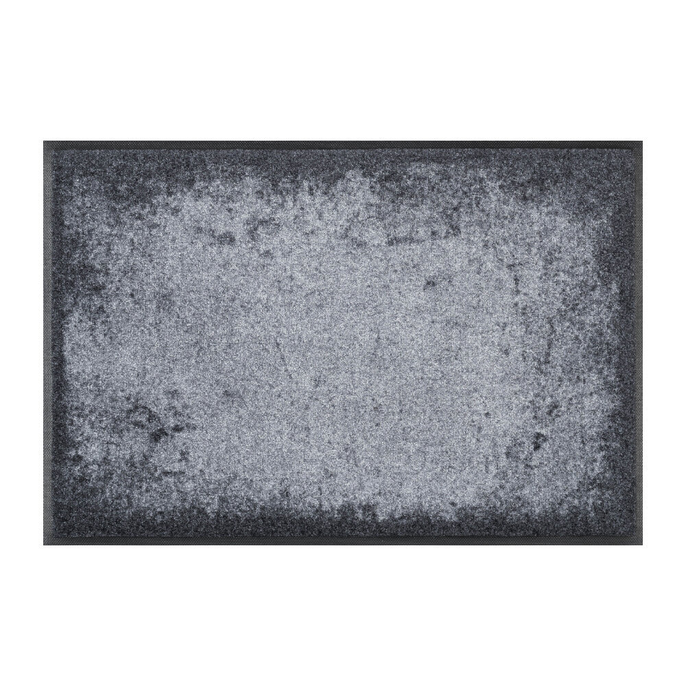 Kleen-Tex kilimas Shades of Grey 75x120 cm цена и информация | Kilimai | pigu.lt