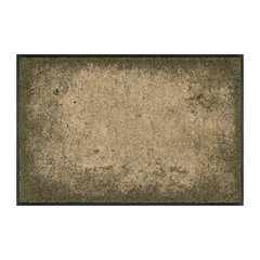 Kleen-Tex kilimas Shades of Brown 75x120 cm kaina ir informacija | Kilimai | pigu.lt