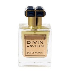 Kvapusis vanduo FW Divin Asylum EDP vyrams, 100 ml цена и информация | Мужские духи | pigu.lt