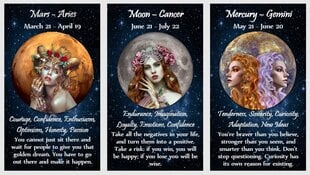Taro kortos Astrologija ir Zodiako prognozės kaina ir informacija | Ezoterika | pigu.lt