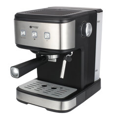 Prekė su pažeista pakuote. Master Coffee MC8501 kaina ir informacija | Smulki buitinė technika su pažeista pakuote | pigu.lt