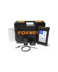 Diagnostinė platforma Foxwell TS7000 + TPMS kaina ir informacija | Auto reikmenys | pigu.lt