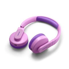 Товар с повреждённой упаковкой. Детские беспроводные наушники Philips TAK4206PK/00 цена и информация | Аксессуары для компьютерной техники с поврежденной упаковкой | pigu.lt