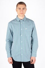 Marškiniai vyrams Wrangler, įvairių spalvų kaina ir informacija | Vyriški marškiniai | pigu.lt