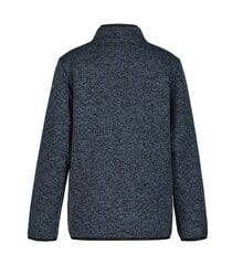 Icepeak džemperis berniukams 51739-4*391, mėlynas kaina ir informacija | Megztiniai, bluzonai, švarkai berniukams | pigu.lt