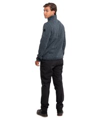 Icepeak мужской свитер Adrian 57837-4*395, тёмно-синий 6438549463910 цена и информация | Мужские толстовки | pigu.lt