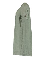 Zabaione suknelė moterims KL*03, žalia kaina ir informacija | Suknelės | pigu.lt