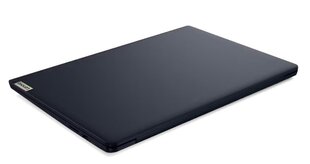 Lenovo Ideapad 3-17 (82RL009UPB|10M224) kaina ir informacija | Nešiojami kompiuteriai | pigu.lt