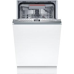 Bosch SPV6YMX01E kaina ir informacija | Indaplovės | pigu.lt