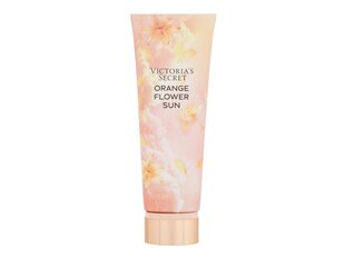 Parfumuotas kūno losjonas Victoria´s Secret Orange Flower Sun, 236 ml kaina ir informacija | Parfumuota kosmetika moterims | pigu.lt