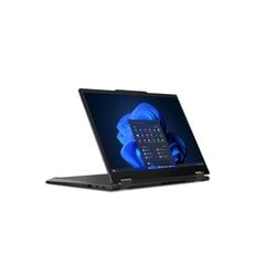 Lenovo ThinkPad X13 2-in-1 Gen 5 (21LW001LMH) kaina ir informacija | Nešiojami kompiuteriai | pigu.lt