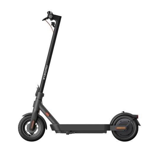 Paspirtukas Xiaomi Electric Scooter 4 Pro BHR8067GL, pilkas kaina ir informacija | Elektriniai paspirtukai | pigu.lt