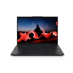 Lenovo ThinkPad L16 Gen 1 (AMD) (21L7001JMH) цена и информация | Ноутбуки | pigu.lt