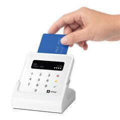 SumUp Plus Air Card Reader & Charging Station 800604901 kaina ir informacija | Išmanioji technika ir priedai | pigu.lt