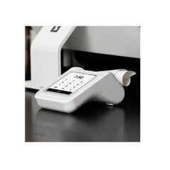 SumUp Solo Card Reader With Receipt Printer 800620201 kaina ir informacija | Išmanioji technika ir priedai | pigu.lt