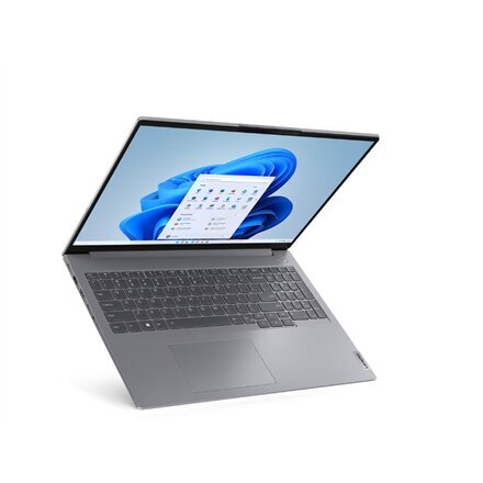 Lenovo ThinkBook 16 G6 ABP (21KK002PMH) kaina ir informacija | Nešiojami kompiuteriai | pigu.lt