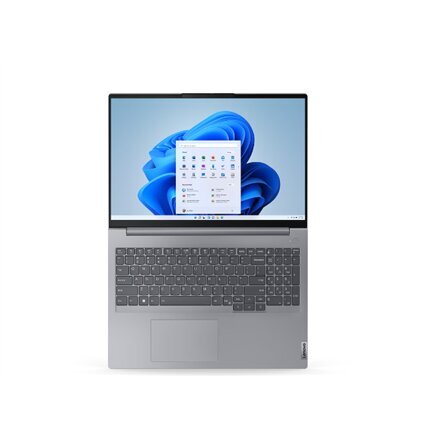 Lenovo ThinkBook 16 G6 ABP (21KK002PMH) kaina ir informacija | Nešiojami kompiuteriai | pigu.lt