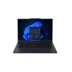 Lenovo ThinkPad X1 Carbon Gen 12 (21KC004QMH) цена и информация | Ноутбуки | pigu.lt