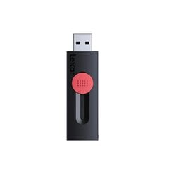 USB-накопитель Lexar JumpDrive P30 128 ГБ цена и информация | USB накопители | pigu.lt