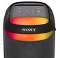 Sony SRS-XV500 X-Series (SRSXV500B.CEL) kaina ir informacija | Garso kolonėlės | pigu.lt