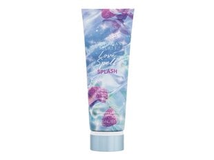 Парфюмированный лосьон для тела Victoria´s Secret Love Spell Splash, 236 мл цена и информация | Женская парфюмированная косметика | pigu.lt