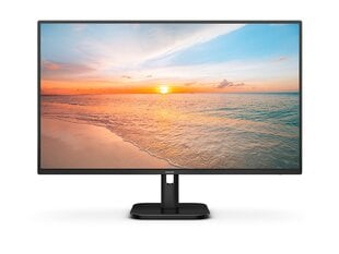 Philips 27E1N1100A цена и информация | Мониторы | pigu.lt