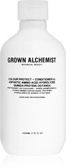 Kondicionierius dažytiems plaukams Grown Alchemist 0.3 Aspartic Amino Acid Hydrolyzed Quinoa Protein, Ootanga, 500 ml kaina ir informacija | Balzamai, kondicionieriai | pigu.lt