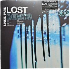 Vinilinė plokštelė Linkin Park Lost Demos kaina ir informacija | Vinilinės plokštelės, CD, DVD | pigu.lt