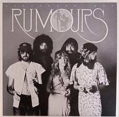 Vinilinė plokštelė Fleetwood Mac Rumours Live kaina ir informacija | Vinilinės plokštelės, CD, DVD | pigu.lt