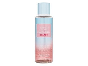 Kūno dulksna Victoria´s Secret Pure Seduction Splash, 250 ml kaina ir informacija | Kūno kremai, losjonai | pigu.lt