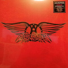 Vinilinė plokštelė Aerosmith Greatest Hits kaina ir informacija | Vinilinės plokštelės, CD, DVD | pigu.lt