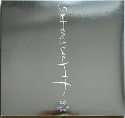 Виниловая пластинка Rammstein Sehnsucht цена и информация | Виниловые пластинки, CD, DVD | pigu.lt