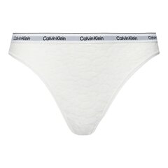 Calvin Klein kelnaitės moterims 88256, įvairių spalvų, 3 vnt цена и информация | Трусики | pigu.lt