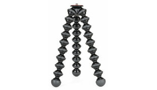 Joby GorillaPod kaina ir informacija | Fotoaparato stovai | pigu.lt